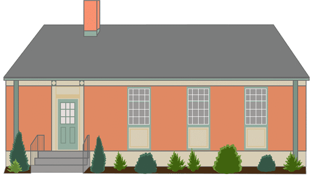 Hazeltine Public Library